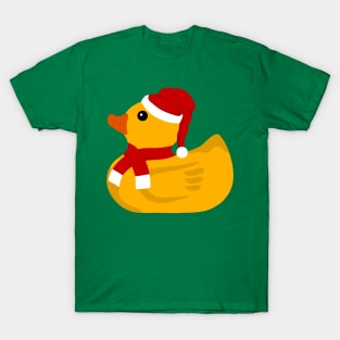 Christmas Quacker T-Shirt